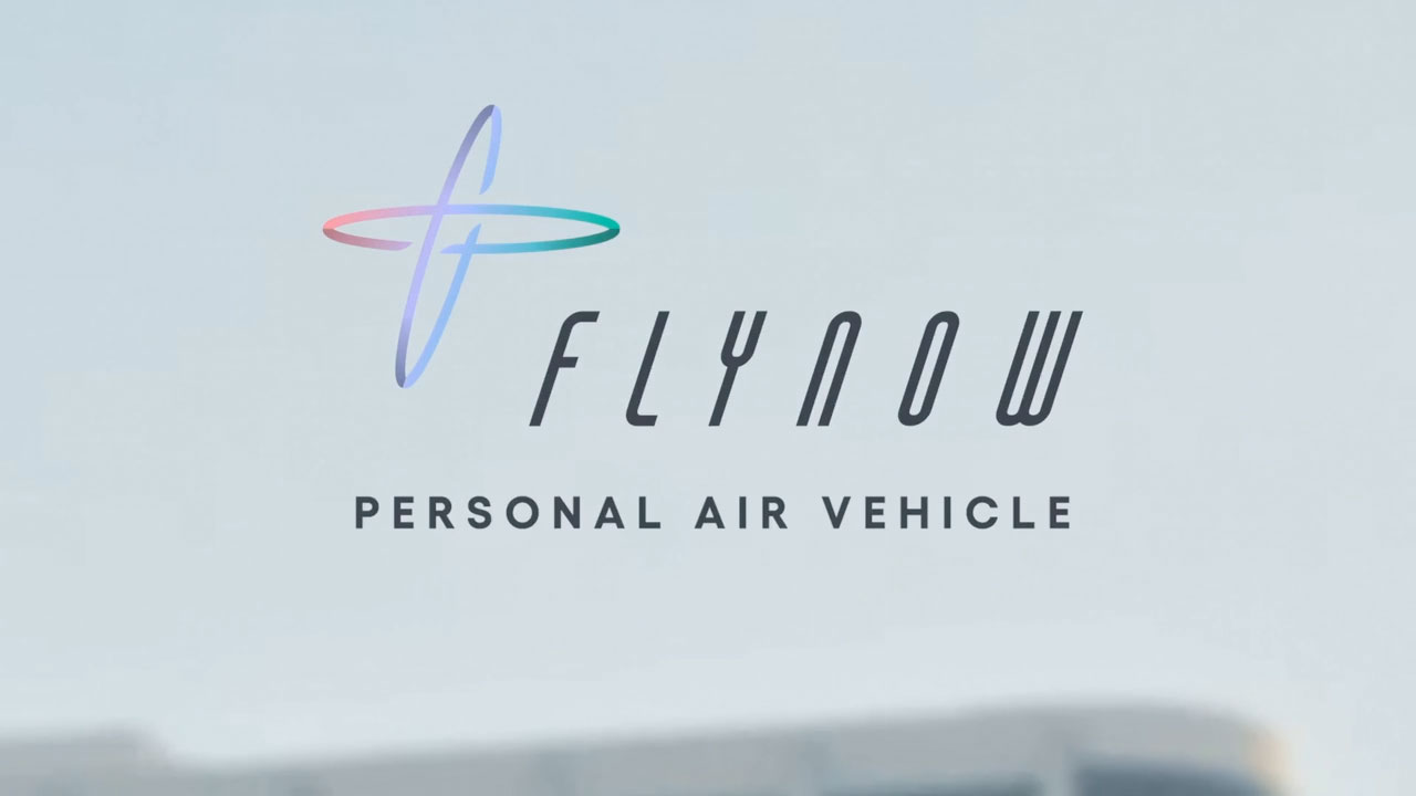 FlyNow Aviation – mobility in three dimensions!