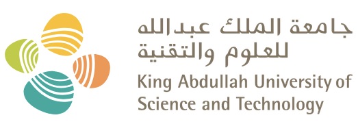 KAUST logo